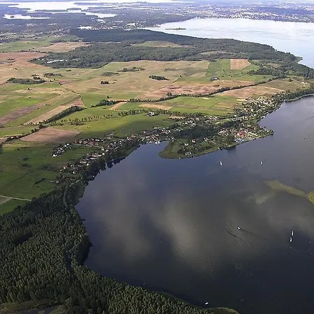 Mazury * Giżycko