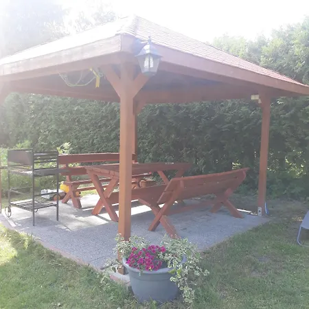 Domek letniskowy Mazury Giżycko