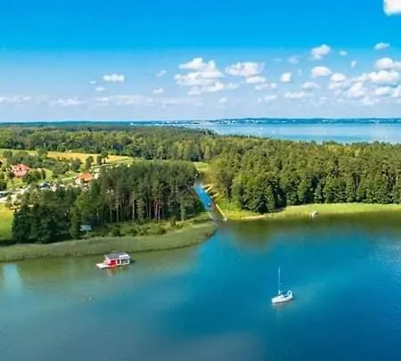 Mazury * Gizycko