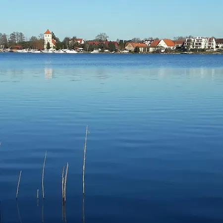Domek letniskowy Mazury *