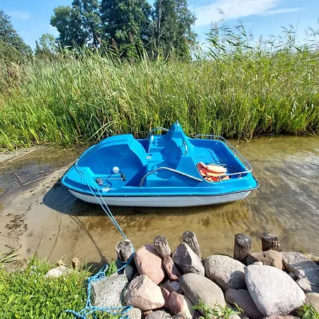 Mazury Gizycko