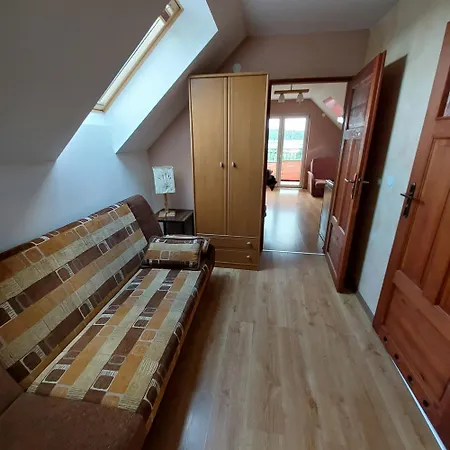 Lodge Mazury