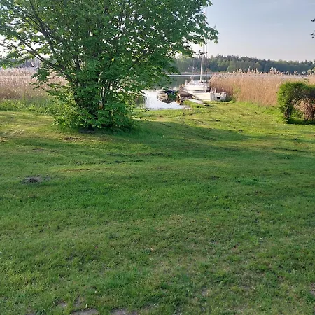 Mazury ロッジ *