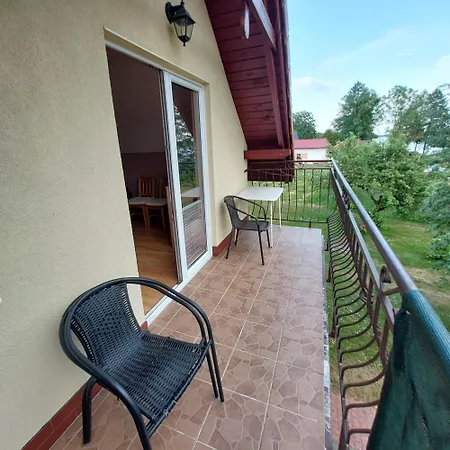 Mazury Lodge