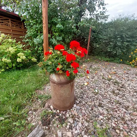 Mazury Domek letniskowy *
