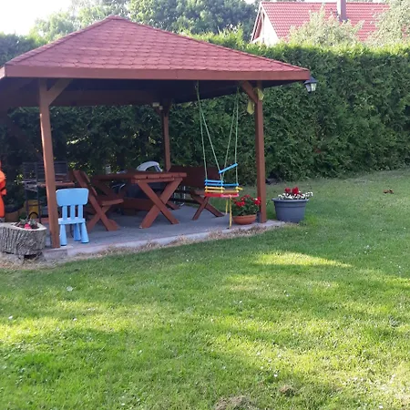 Domek letniskowy Mazury Giżycko