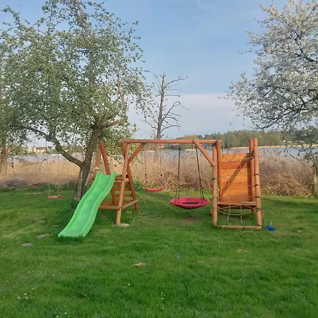Mazury Domek letniskowy Giżycko