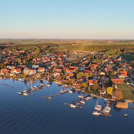 ロッジ Mazury *