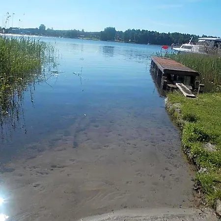 Mazury Chata *