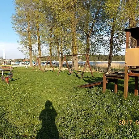 Chata Mazury Giżycko