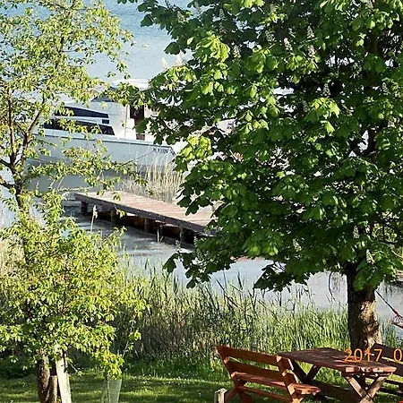 Mazury Chata Giżycko
