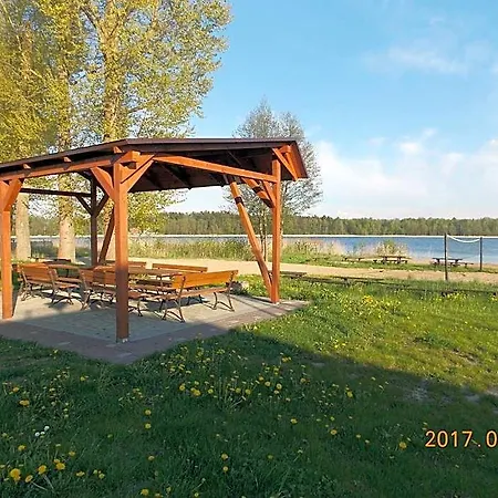 Mazury Chata Giżycko