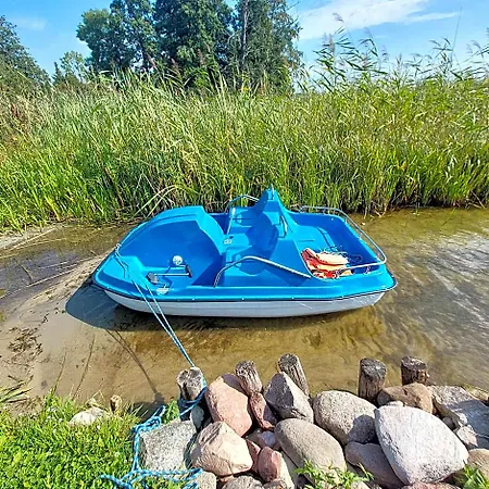 Mazury Chata *