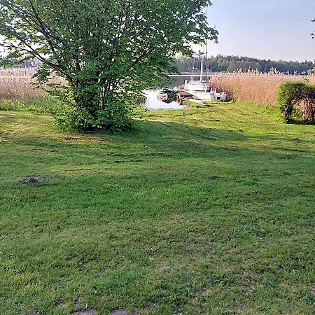 Chata Mazury