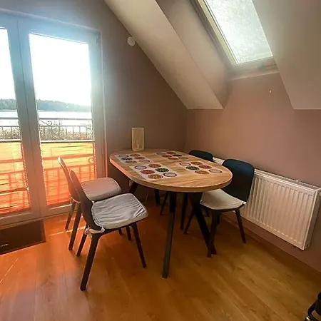 Chata Mazury Giżycko