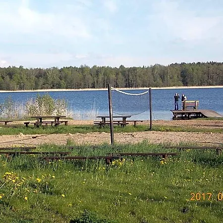 Mazury *