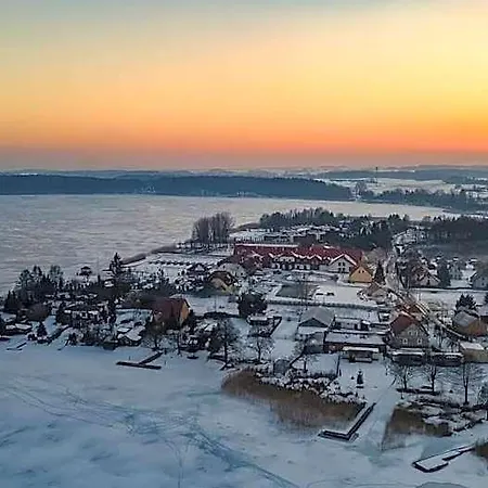 Mazury Chata Giżycko