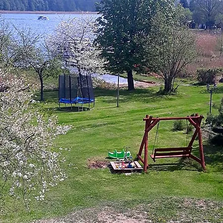 Chata Mazury