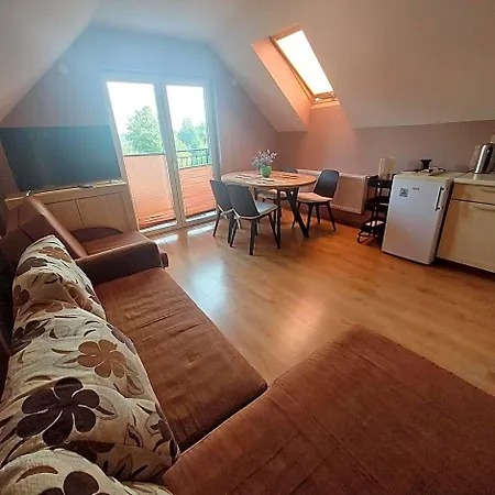 Mazury Chata Giżycko