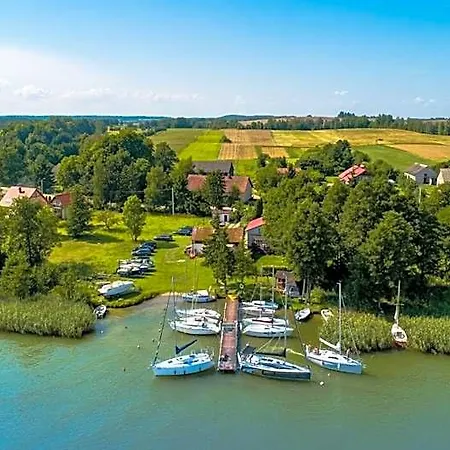 Chata Mazury *