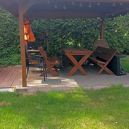 Mazury Chata Giżycko