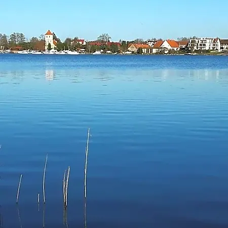 Mazury Giżycko