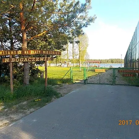 Mazury Giżycko