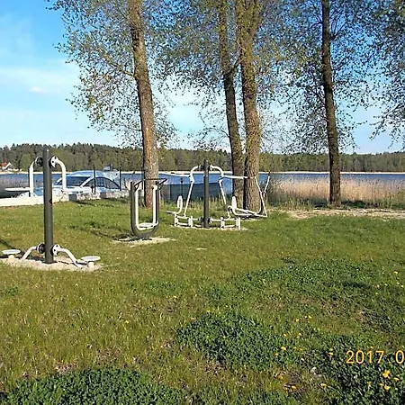 Mazury * Giżycko
