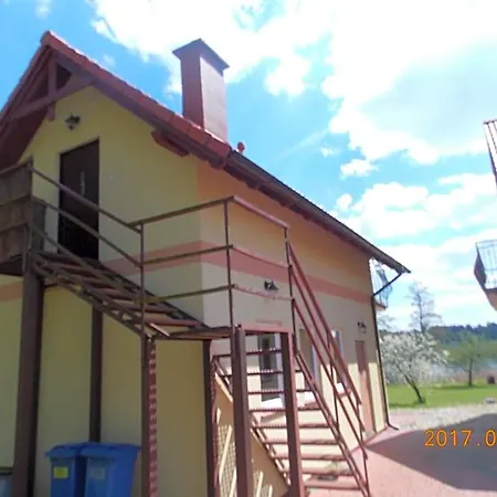 Chata Mazury *