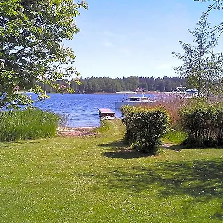 Mazury Chata