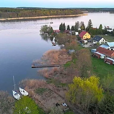 Mazury Chata