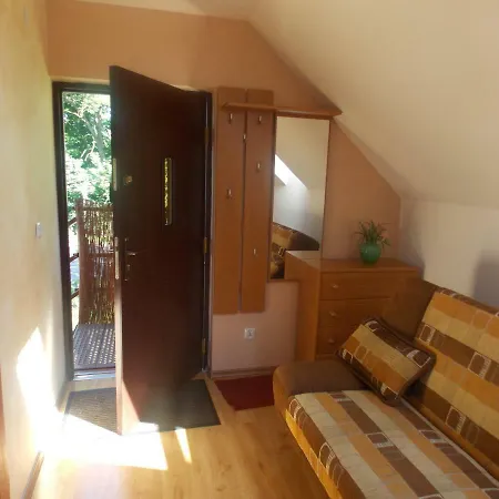 Lodge Mazury *
