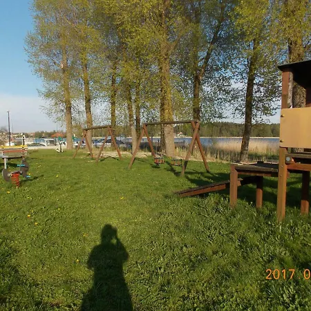 Mazury * Gizycko