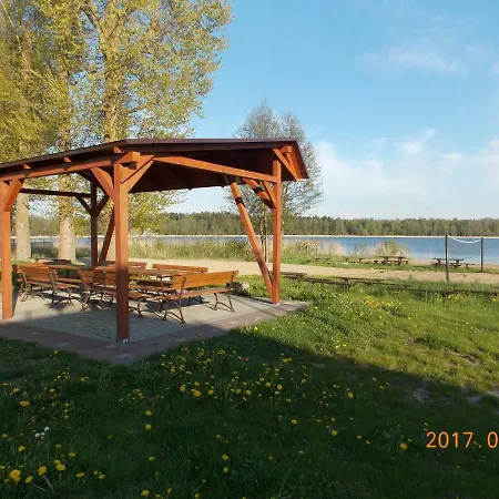 Lodge Mazury Gizycko