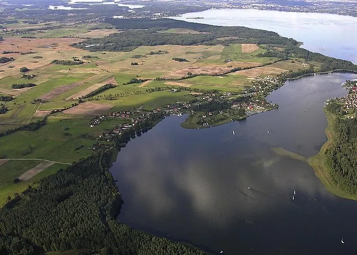 Mazury * Gizycko