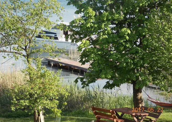 Mazury Lodge Gizycko