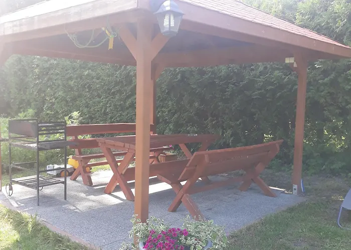 Lodge Mazury Gizycko