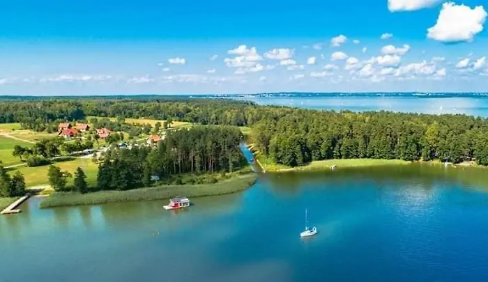 Mazury * Gizycko