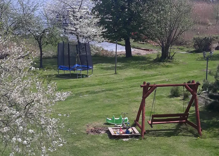 Mazury Lodge Gizycko