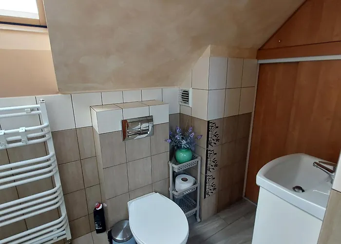 Mazury Lodge Gizycko