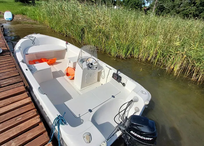 Mazury Lodge Gizycko