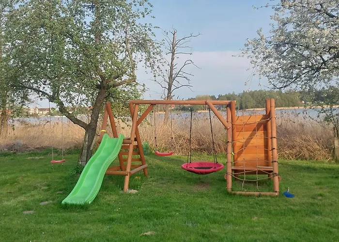 Mazury Lodge Gizycko